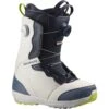 Salomon Ivy BOA Snowboard Boots -The Skiing Equipment Store ivy boa snowboard boots p8818 34665 image