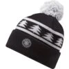 Dakine Jack Pine Merino Beanie - Black -The Skiing Equipment Store jack pine merino beanie black p5942 19525 zoom
