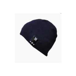 Just Right Beanie - Black