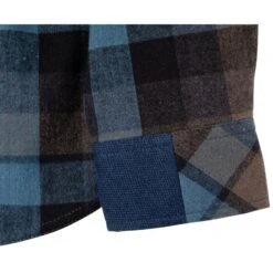 Kavu Buffaroni Shirt - Raven 11 Kavu Buffaroni Shirt - Raven -The Skiing Equipment Store kavu buffaroni shirt raven p9295 38256 zoom