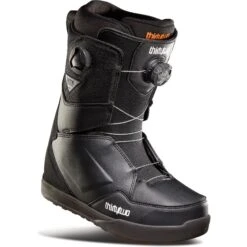 Thirtytwo Lashed Double BOA Wide Snowboard Boots