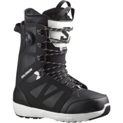 Salomon Launch Snowboard Boots - 2024