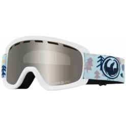 Dragon Lil D Kids Goggles