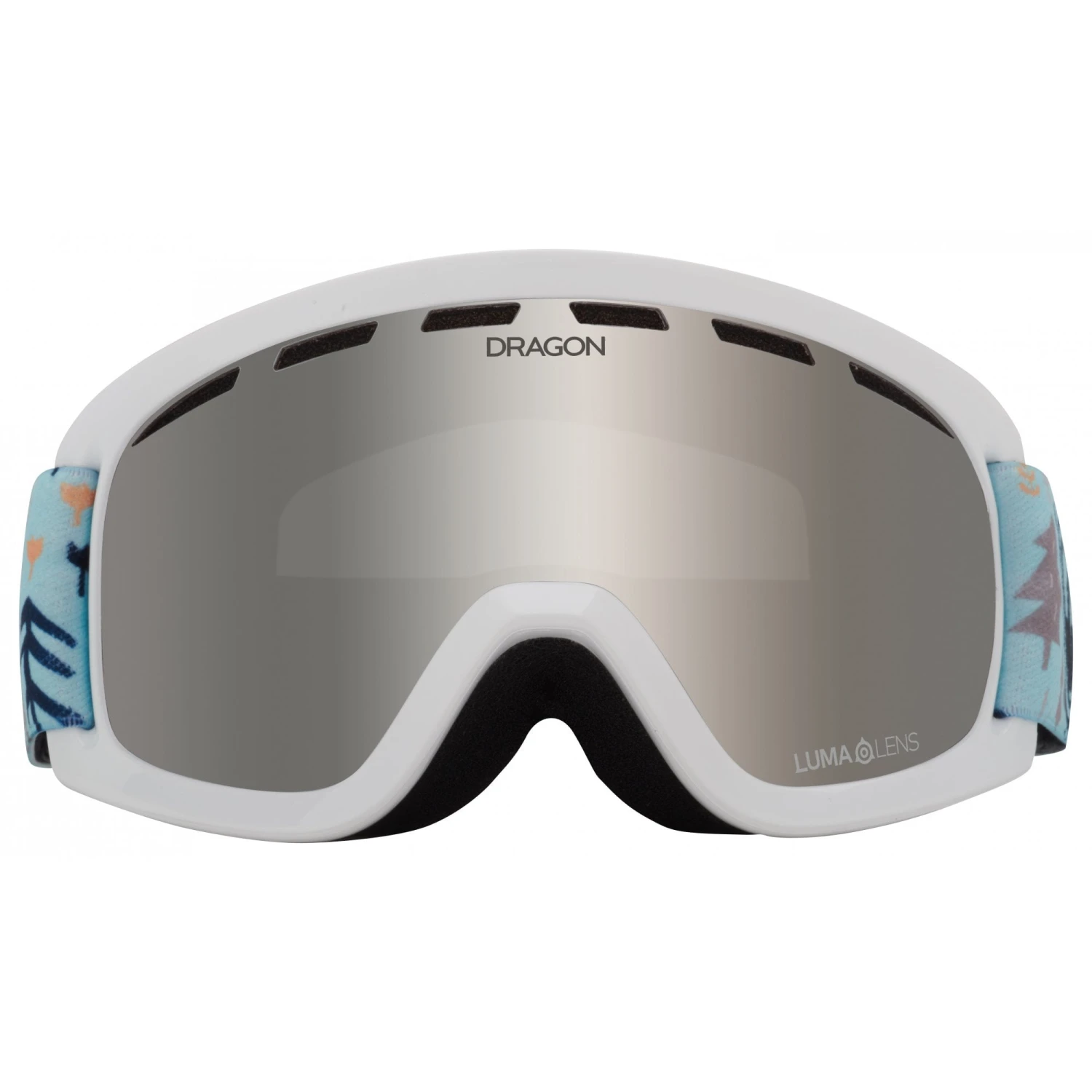 Dragon Lil D Kids Goggles 5 Dragon Lil D Kids Goggles - Image 3