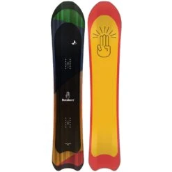 Bataleon Love Powder Snowboard