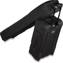 Dakine Low Roller Snowboard Bag - Black -The Skiing Equipment Store low roller snowboard bag black p2061 19449 zoom