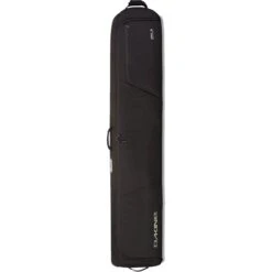 Dakine Low Roller Snowboard Bag - Black