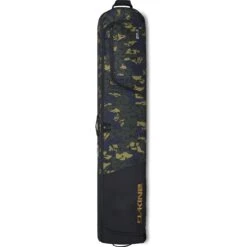 Dakine Low Roller Snowboard Bag - Cascade Camo