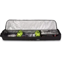 Dakine Low Roller Snowboard Bag - Cascade Camo -The Skiing Equipment Store low roller snowboard bag cascade camo p8416 30682 zoom