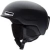 Smith Maze Helmet - Matte Black 1 Smith Maze Helmet - Matte Black -The Skiing Equipment Store maze helmet matte black p5763 19637 zoom
