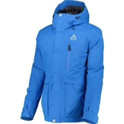 Men's Ace Jacket