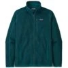 Patagonia Men's Better Sweater Fleece Jacket -The Skiing Equipment Store mens better sweater fleece jacket p8605 32478 image