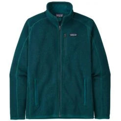 Patagonia Men's Better Sweater Fleece Jacket