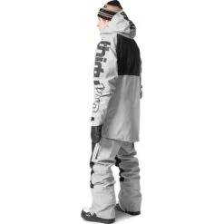 Thirtytwo Men's Deep Creek Parka Jacket -The Skiing Equipment Store mens deep creek parka jacket p9607 41205 zoom