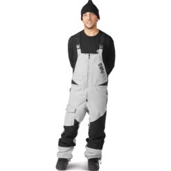 Thirtytwo Men's Deep Creek Parka Jacket -The Skiing Equipment Store mens deep creek parka jacket p9607 41206 zoom