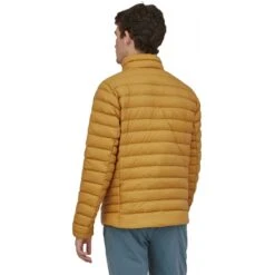Patagonia Men's Down Sweater -The Skiing Equipment Store mens down sweater p9157 37248 image