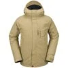Volcom Men's DUA INS GORE-TEX Jacket -The Skiing Equipment Store mens dua ins gore tex jacket p9748 41861 image