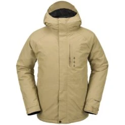 Volcom Men's DUA INS GORE-TEX Jacket