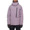 686 Men's GORE-TEX GT Snowboard Jacket -The Skiing Equipment Store mens gore tex gt snowboard jacket p9009 36211 zoom