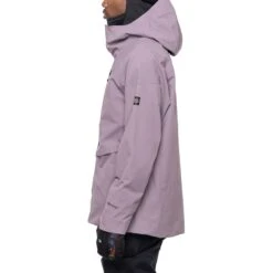 686 Men's GORE-TEX GT Snowboard Jacket -The Skiing Equipment Store mens gore tex gt snowboard jacket p9009 36213 zoom