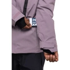 686 Men's GORE-TEX GT Snowboard Jacket -The Skiing Equipment Store mens gore tex gt snowboard jacket p9009 36353 zoom