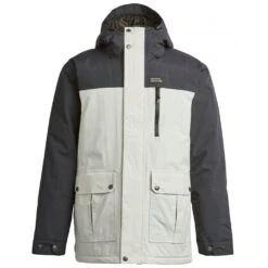 AIRBLASTER Men's Grampy 3000 Jacket