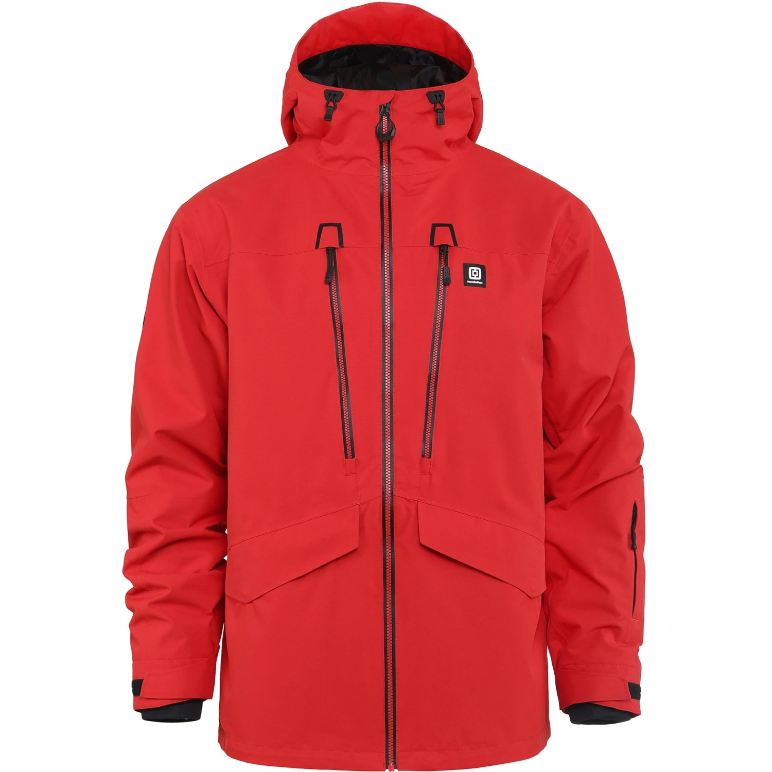 Horsefeathers Men's Halen II Shell Jacket 3 Horsefeathers Men's Halen II Shell Jacket