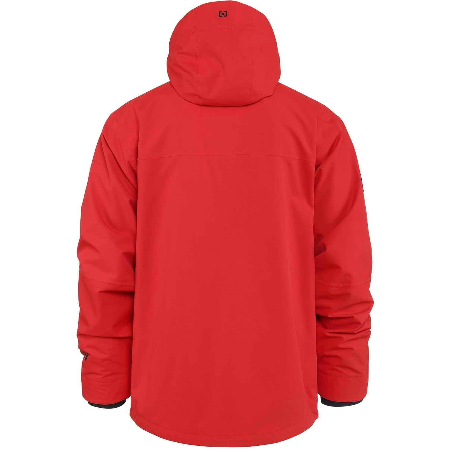 Horsefeathers Men's Halen II Shell Jacket 4 Horsefeathers Men's Halen II Shell Jacket - Image 2