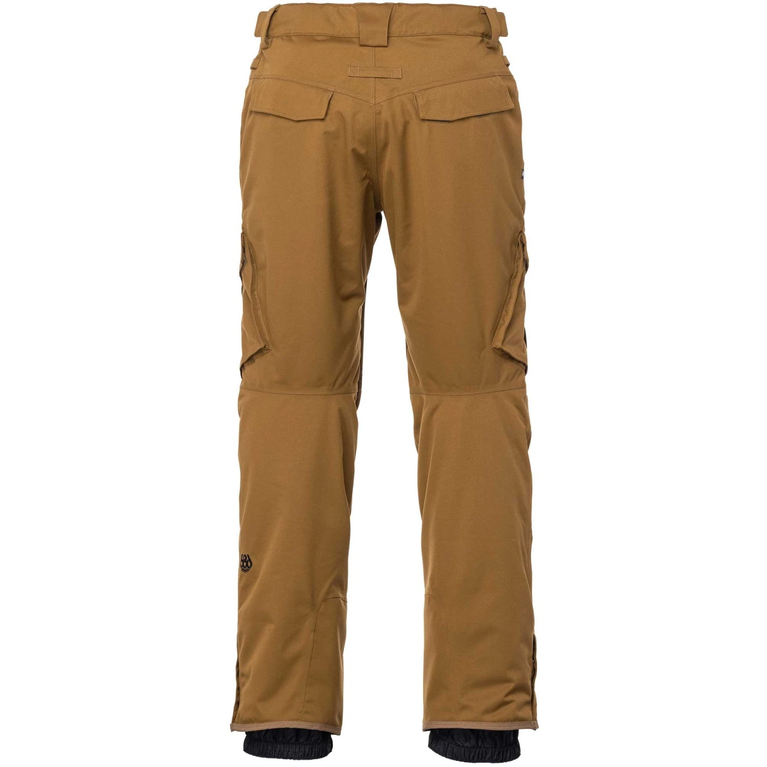 686 Men's Infinity Cargo Pants 4 686 Men's Infinity Cargo Pants - Image 2
