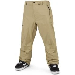 Volcom Men's L GORE-TEX Pants