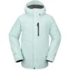 Volcom Men's L INS GORE-TEX Jacket -The Skiing Equipment Store mens l ins gore tex jacket p9208 37684 zoom
