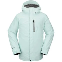 Volcom Men's L INS GORE-TEX Jacket