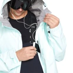 Volcom Men's L INS GORE-TEX Jacket 12 Volcom Men's L INS GORE-TEX Jacket -The Skiing Equipment Store mens l ins gore tex jacket p9208 37686 zoom