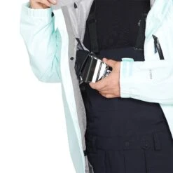 Volcom Men's L INS GORE-TEX Jacket 13 Volcom Men's L INS GORE-TEX Jacket -The Skiing Equipment Store mens l ins gore tex jacket p9208 37687 zoom