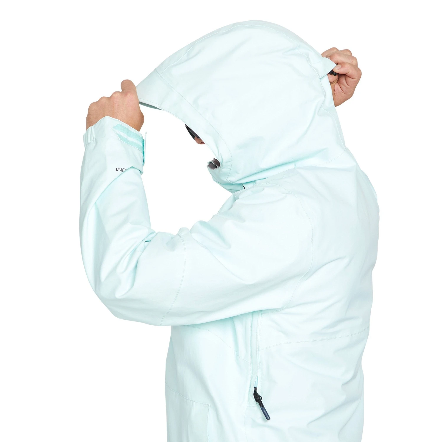 Volcom Men's L INS GORE-TEX Jacket 9 Volcom Men's L INS GORE-TEX Jacket - Image 7