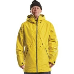 Thirtytwo Men's Lashed Insulated Jacket