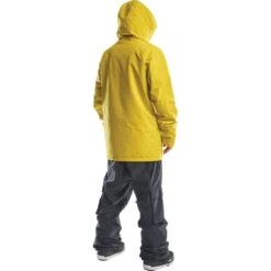Thirtytwo Men's Lashed Insulated Jacket -The Skiing Equipment Store mens lashed insulated jacket p8520 31666 image