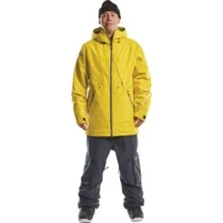 Thirtytwo Men's Lashed Insulated Jacket -The Skiing Equipment Store mens lashed insulated jacket p8520 31667 image