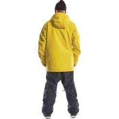 Thirtytwo Men's Lashed Insulated Jacket -The Skiing Equipment Store mens lashed insulated jacket p8520 31668 image