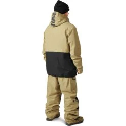 Thirtytwo Men's Light Anorak Jacket -The Skiing Equipment Store mens light anorak jacket p9617 41254 zoom