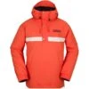 Volcom Men's Longo Pullover Jacket -The Skiing Equipment Store mens longo pullover jacket p9231 37977 image