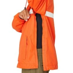 Volcom Men's Longo Pullover Jacket -The Skiing Equipment Store mens longo pullover jacket p9231 37982 image