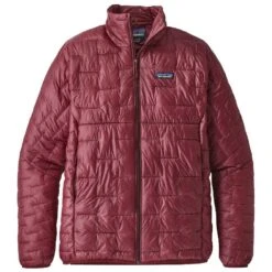 Patagonia Men's Micro Puff Jacket