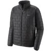Patagonia Men's Nano Puff Jacket -The Skiing Equipment Store mens nano puff jacket p6054 24690 image