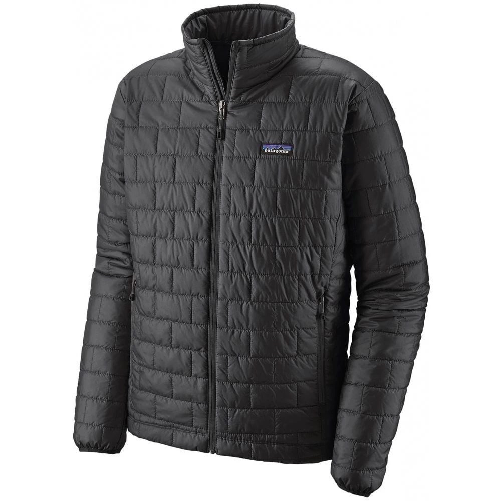 Patagonia Men's Nano Puff Jacket 3 Patagonia Men's Nano Puff Jacket