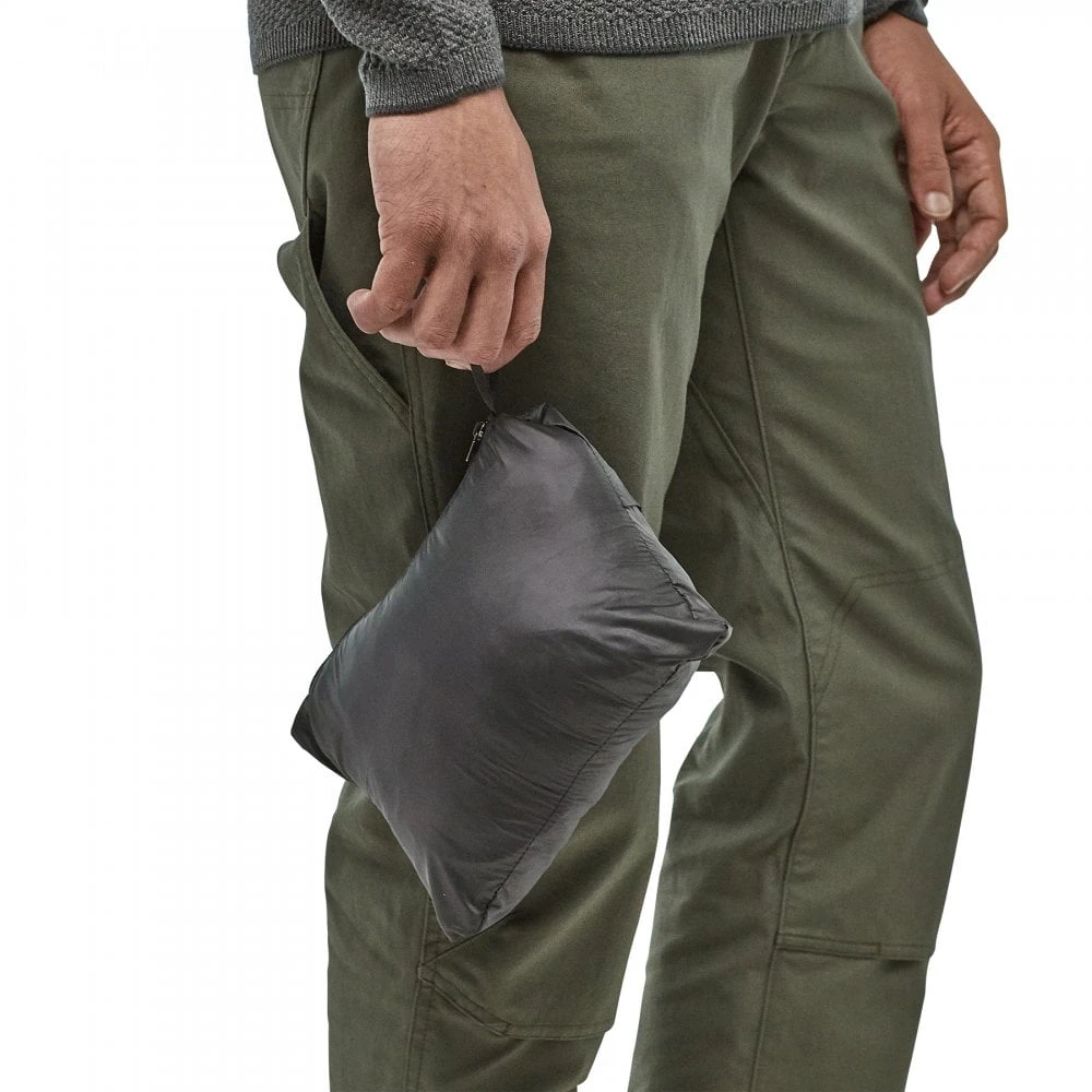 Patagonia Men's Nano Puff Jacket 6 Patagonia Men's Nano Puff Jacket - Image 4