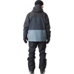 Picture Men's Object Jacket -The Skiing Equipment Store mens object jacket p9290 38181 image