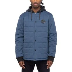 686 Men's Overpass Insulated Jacket