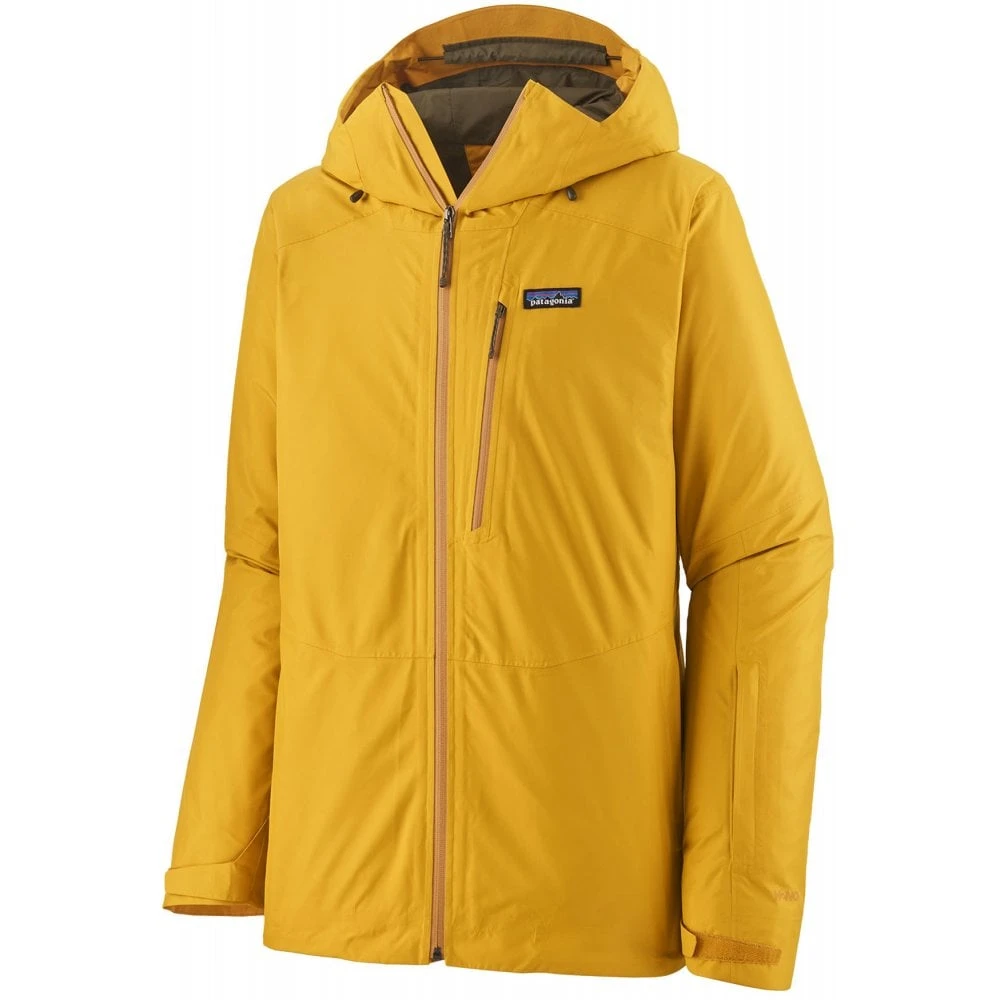 Patagonia Men's Powder Town Jacket 3 Patagonia Men's Powder Town Jacket