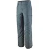 Patagonia Men's Powder Town Pants -The Skiing Equipment Store mens powder town pants p9127 37081 image